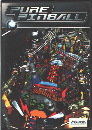 Pure Pinball - Videogioco PC