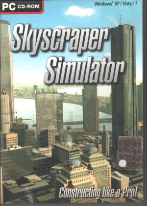 Skyscraper Simulator - Videogioco PC