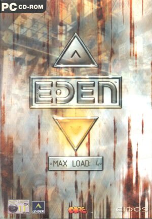 Project Eden Max Load 4 - Videogioco PC