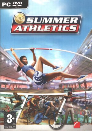 Summer Athletics - Videogioco PC