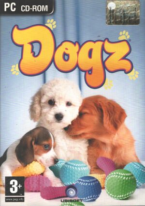 Dogz - Videogioco per PC