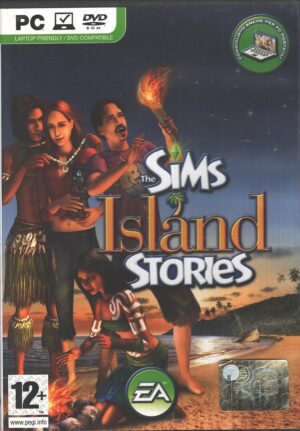 The Sims Island Stories - Videogioco PC