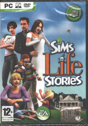 The Sims Life Stories - Videogioco PC