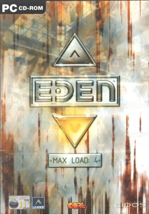 Project Eden Max Load 4 – Videogioco PC