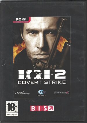 IGI-2 Covert Strike - Videogioco PC