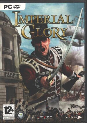 Imperial Glory - Videogioco PC