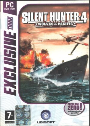 Silent Hunter 4 - Videogioco PC
