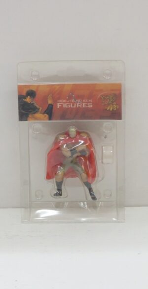 Raoh - Hokuto no Ken Figures Dream Collection - Action Figures cm 8 - Toei Animation