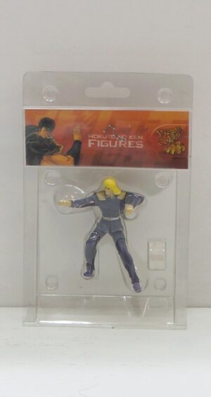 Shin - Hokuto no Ken Figures Dream Collection - Action Figures cm 8 - Toei Animation