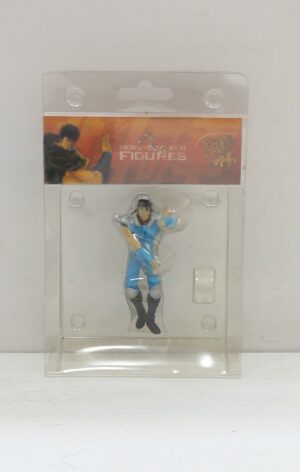 Rei - Hokuto no Ken Figures Dream Collection - Action Figures cm 8 - Toei Animation