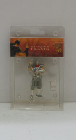 Toki - Hokuto no Ken Figures Dream Collection - Action Figures cm 8 - Toei Animation