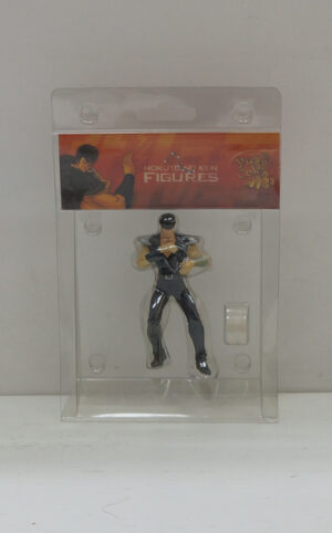 Kenshiro - Hokuto no Ken Figures Dream Collection - Action Figures cm 8 - Toei Animation