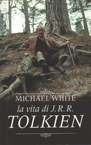 La vita di J. R. R. Tolkien di Michael White ed. Mondolibri