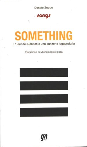 Something di Zoppo, Donato ed. GM Press