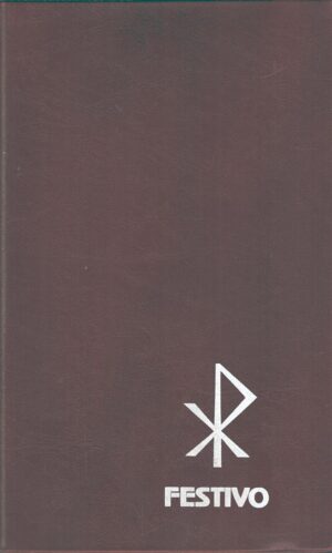 Messale dell'assemblea cristiana - Festivo di Fabris, S. ed. Elledici