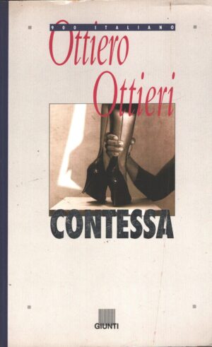 Contessa di Ottieri, Ottiero ed. Giunti