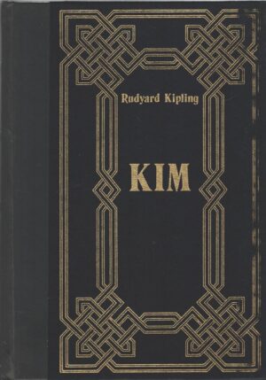 Kim di Rudyard Kiplin ed. Alberto Peruzzo