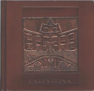 Palestrina di Attilio Borzi ed. Accademia Prenestina del Cimento