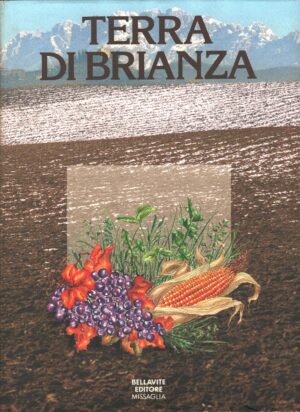 Terra di Brianza di Mariarosa Galimberti e Sergio Gianni ed. Bellavite Editore