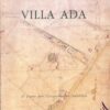 Villa Ada il piano per l'acquisizione pubblica di Comune di Roma ed. Grafiche Manfredi