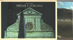 Firenze e Toscana di Roiter, Fulvio ed. Magnus
