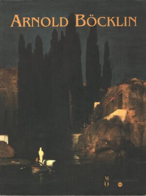 Arnold Bocklin 1827-1901 di Collectif - Libro in Francese ed. RMN
