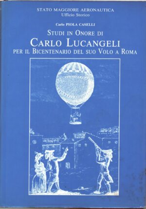 Studi in onore di Carlo Lucangeli di Carlo Piola Caselli ed. ATENA