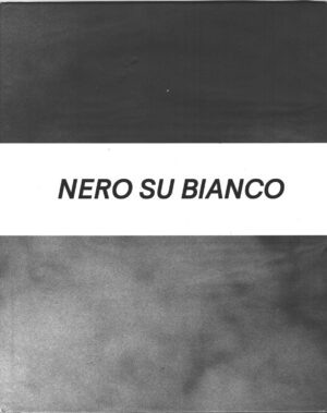 Nero su bianco a cura di L. Ashton Harris, R. Storr, P. Benson Miller - Libro in Inglese ed. Produzioni Nero