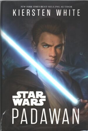 Star Wars - Padawan di White, Kiersten - Libro in Inglese ed. Disney Lucasfilm Press