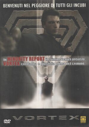 Vortex - Versione Noleggio - DVD in Italiano