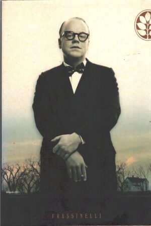 Truman Capote di Clarke, Gerald ed. Frassinelli