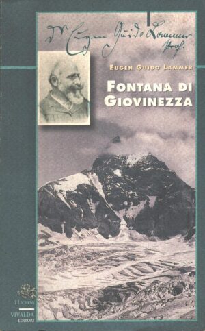 Fontana di giovinezza di Lammer, Eugen Guido ed. Vivalda