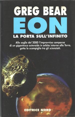Eon di Bear, Greg ed. Nord