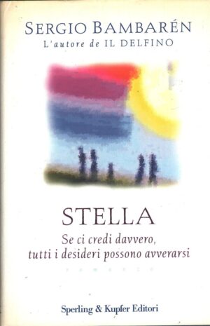 Stella di Bambaren, Sergio ed. Sperling & Kupfer