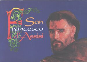 San Francesco d'Assisi ed. Incontro alla Luce (1995)