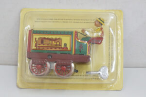 Trattore 1927 - Giochi di Latta da collezione n. 22 SENZA Fascicolo - Fabbri