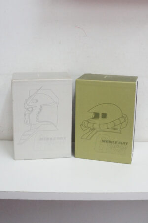 Mobile Suit Gundam - Serie Completa  (11 DVD) (Episodi 1-42) con Cofanetti - DVD in Italiano