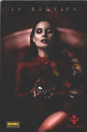 In requiem 17 di Gude Martínez, Rebeca Saray - Libro in Spagnolo ed. Norma Editoria