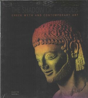 The Shadow of the Gods di Di Stefano, E. - Libro in Inglese ed. Mondadori Electa