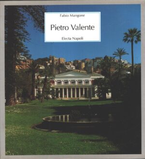 Pietro Valente di Mangone, Fabio ed. Electa