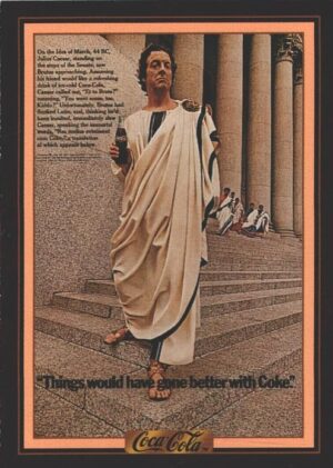 Card The Coca-Cola Collection - Series 3 USA n. 259 - Card 1994 ed. Marketed