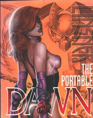 The Portable Dawn vol. 1 di Linsner, Joseph Michael - Libro in Inglese ed. Sirius