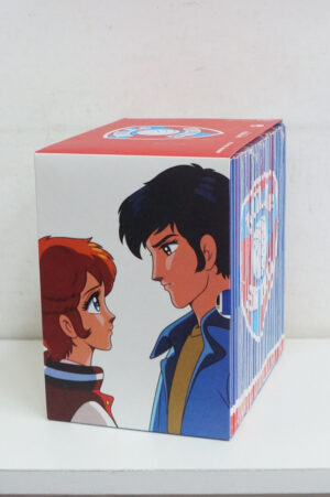 Mila & Shiro - Raccolta Completa (23 DVD) (Episodi 110) con Cofanetto - Versione da edicola - DVD in Italiano