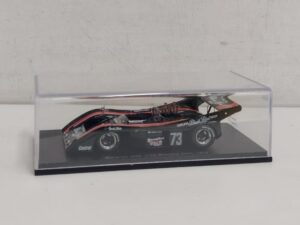 McLaren M20 #73 Watkins Glen 1973 D. Hobbs 1:43 Spark S1117 Model car