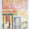 I Tarocchi dei Luoghi Mistici (seconda parte) - Tarocchi da Collezione vol. 29 ed. Hachette