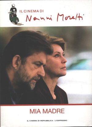 Mia madre - DVD Il Cinema di Nanni Moretti (vol. 1) - Versione da edicola - DVD in Italiano