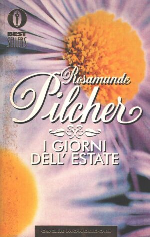 I giorni dell'estate di Pilcher, Rosamunde ed. Mondadori