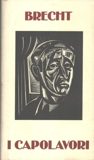 I capolavori di Brecht ed. CDE Club degli Editori