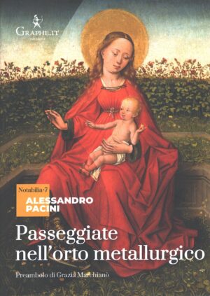 Passeggiate nell'orto metallurgico di Pacini, Alessandro ed. Graphe.it