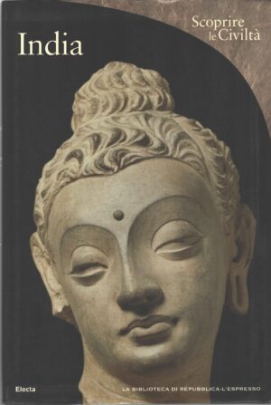 India di Ciro Lo Muzio e Marco Ferrandi ed. La Repubblica - L'Espresso
